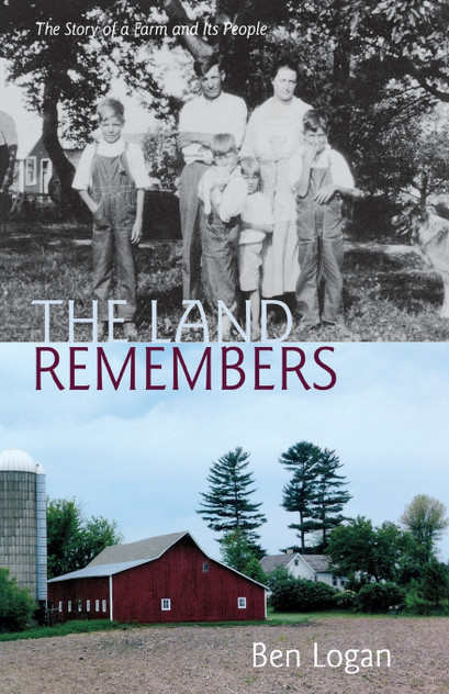 Land Remembers Land Remembers