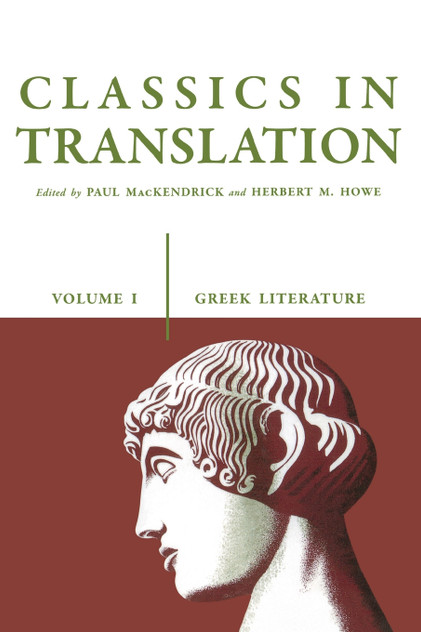 Classics in Translation, Volume I