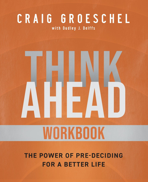 Think Ahead Workbook Think Ahead Workbook