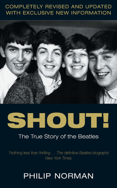 Shout! Shout!