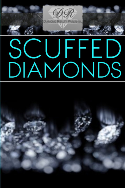 Scuffed Diamonds