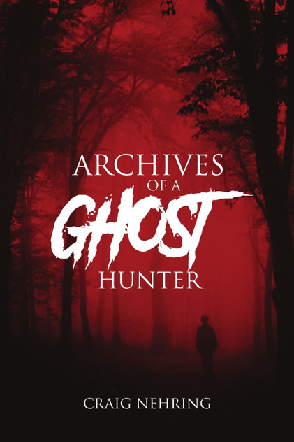 Archives of a Ghost Hunter Archives of a Ghost Hunter