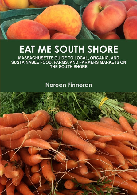 EAT ME SOUTH SHORE EAT ME SOUTH SHORE