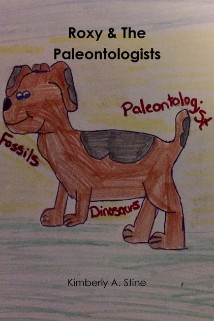 Roxy & The Paleontologists Roxy & The Paleontologists