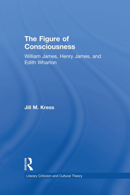 The Figure of Consciousness