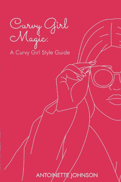 Curvy Girl Magic Curvy Girl Magic