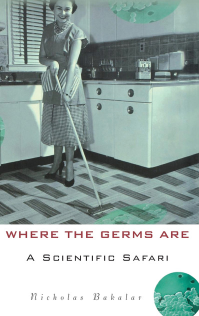 Where the Germs Are