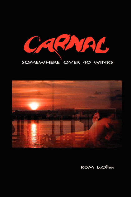 Somewhere Carnal Over 40 Winks Somewhere Carnal Over 40 Winks