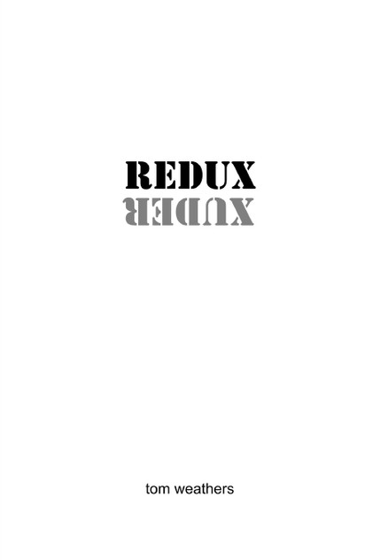 REDUX REDUX