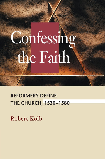 Confessing the Faith