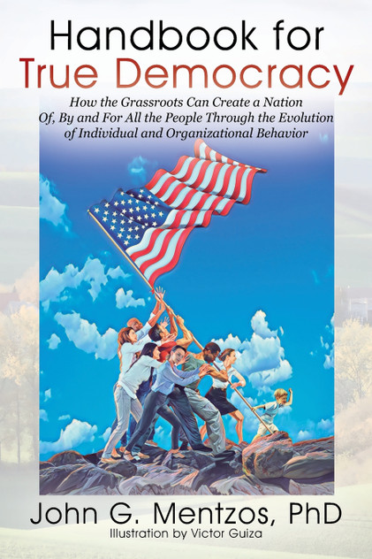 Handbook for True Democracy
