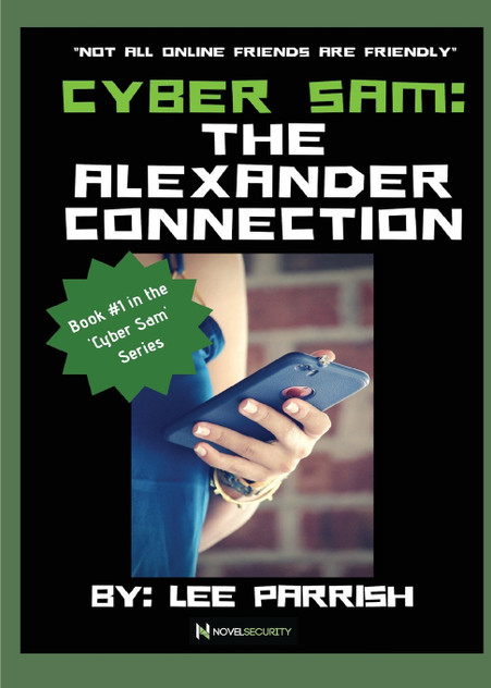 Cyber Sam