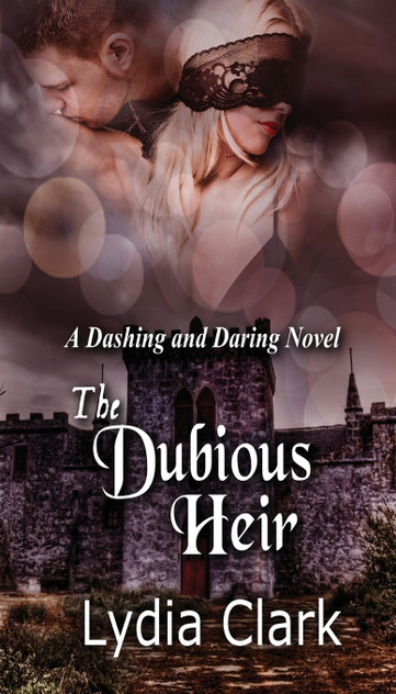 The Dubious Heir The Dubious Heir