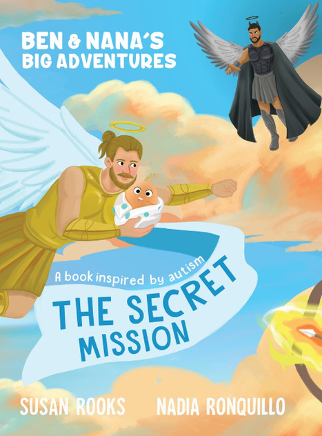 The Secret Mission The Secret Mission