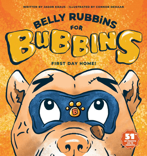 Belly Rubbins for Bubbins Belly Rubbins for Bubbins