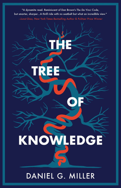 The Tree of Knowledge The Tree of Knowledge