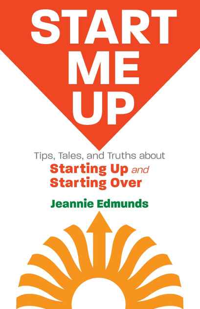 Start Me Up Start Me Up