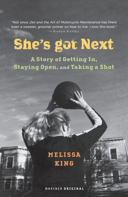 She's Got Next She's Got Next