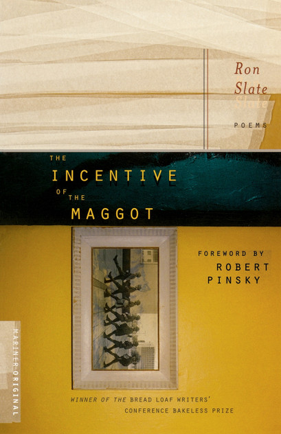 The Incentive of the Maggot The Incentive of the Maggot