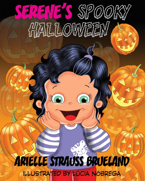 Serene's Spooky Halloween Serene's Spooky Halloween