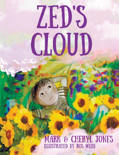 Zed's Cloud Zed's Cloud