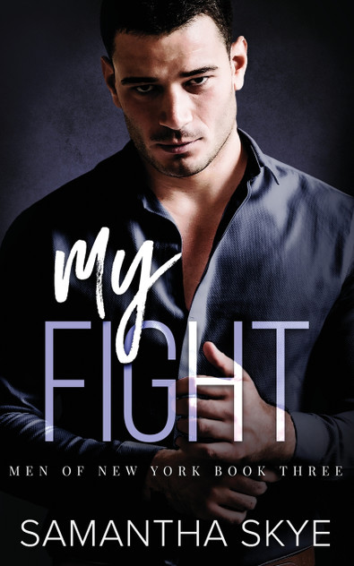 My Fight My Fight