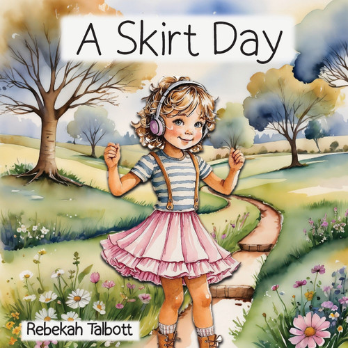 A Skirt Day A Skirt Day