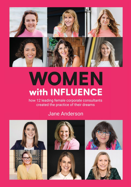 Women With Influence Women With Influence