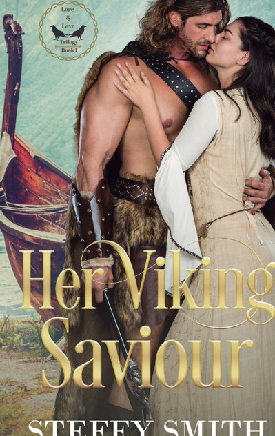 Her Viking Saviour Her Viking Saviour