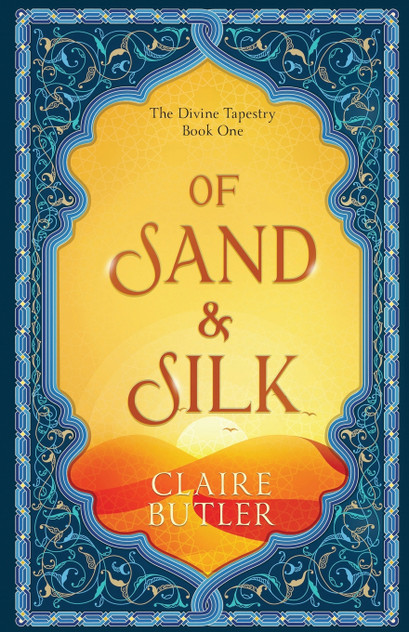 Of Sand & Silk Of Sand & Silk