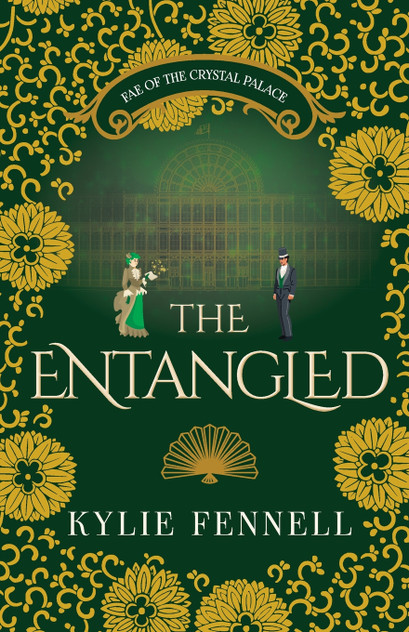The Entangled The Entangled