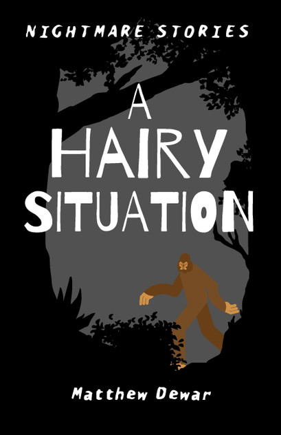 A Hairy Situation A Hairy Situation