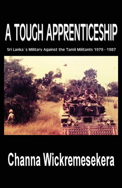 A Tough Apprenticeship A Tough Apprenticeship