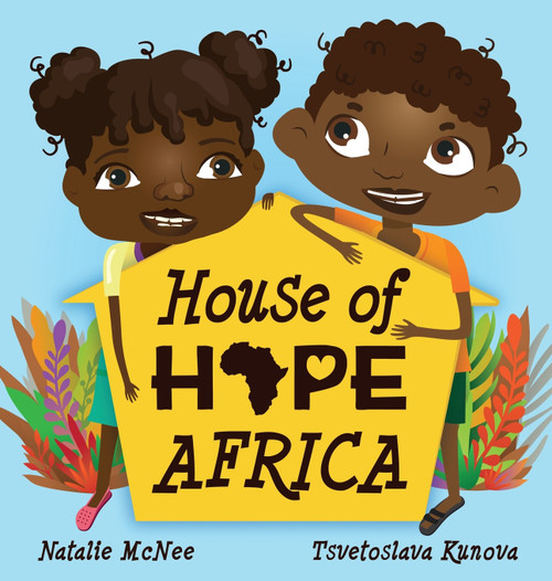 House of Hope Africa House of Hope Africa