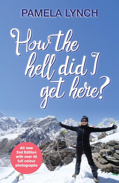 How The Hell Did I Get Here? How The Hell Did I Get Here?