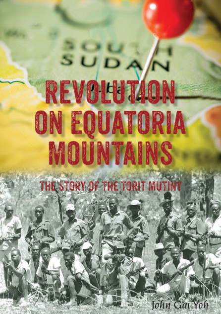 Revolution on Equatoria Mountains