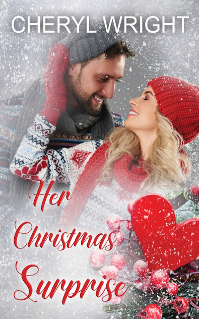 Her Christmas Surprise Her Christmas Surprise