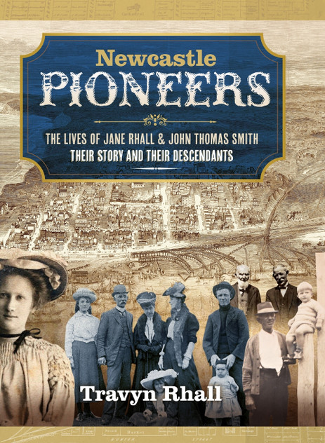 Newcastle Pioneers Newcastle Pioneers