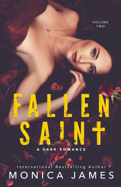 Fallen Saint Fallen Saint