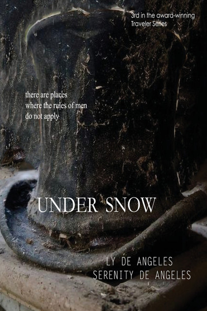 UNDER SNOW UNDER SNOW