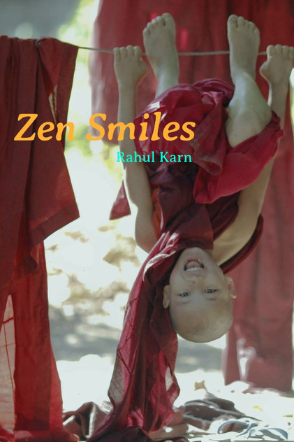 Zen Smiles Zen Smiles