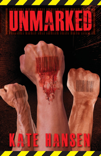Unmarked Unmarked