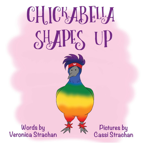 Chickabella Shapes Up Chickabella Shapes Up
