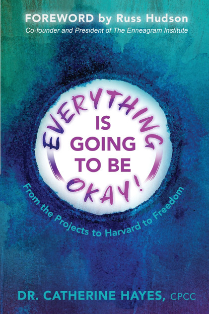 Everything Is Going to Be Okay! Everything Is Going to Be Okay!