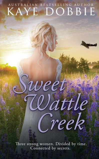 Sweet Wattle Creek Sweet Wattle Creek