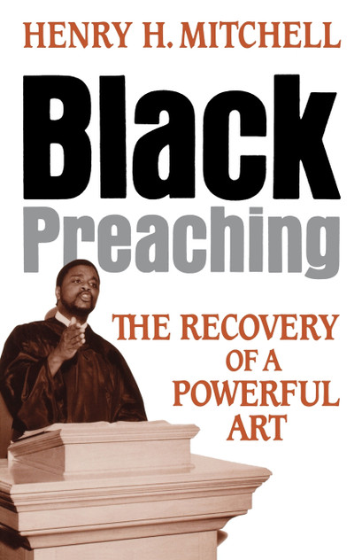 Black Preaching Black Preaching