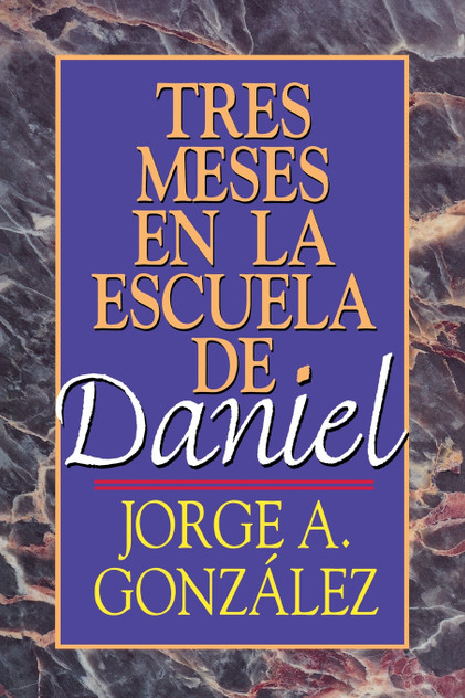 Tres Meses en la Escuela de Daniel Tres Meses en la Escuela de Daniel