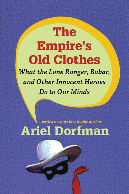 The Empire's Old Clothes