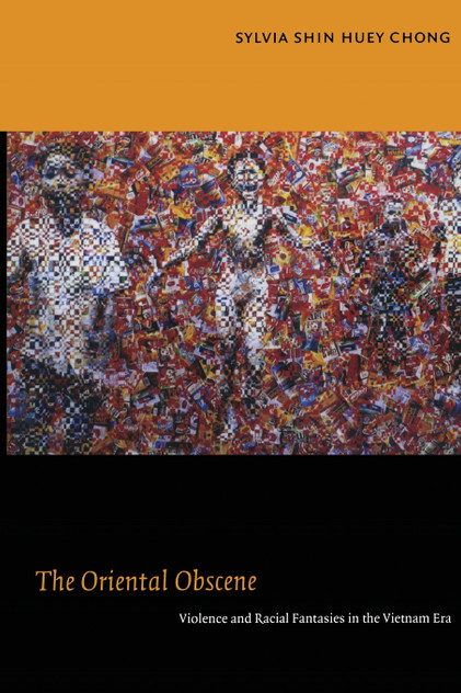 The Oriental Obscene