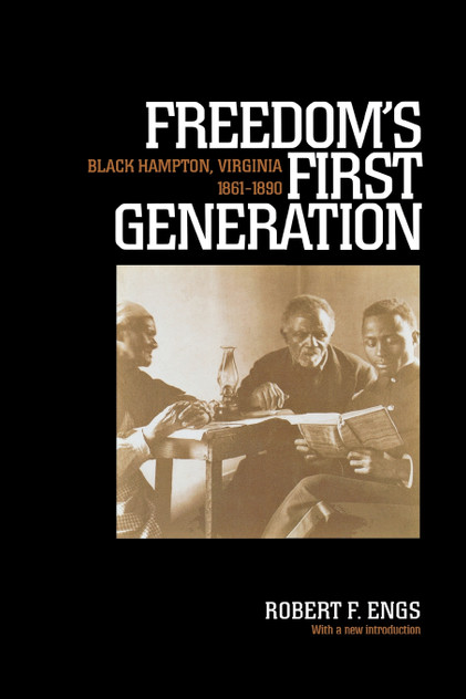 Freedom's First Generation